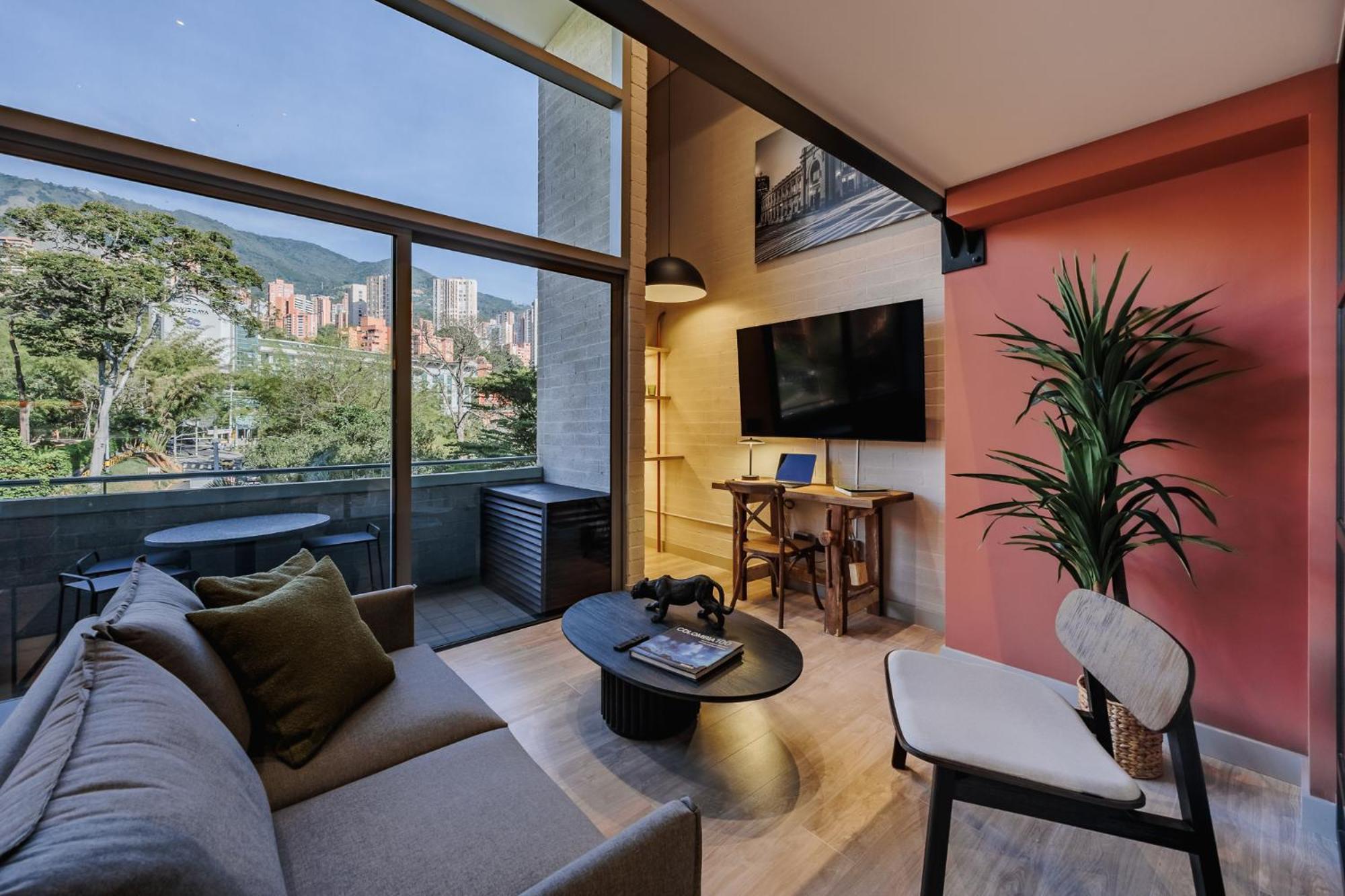 Apartamento H10 - Provenza *