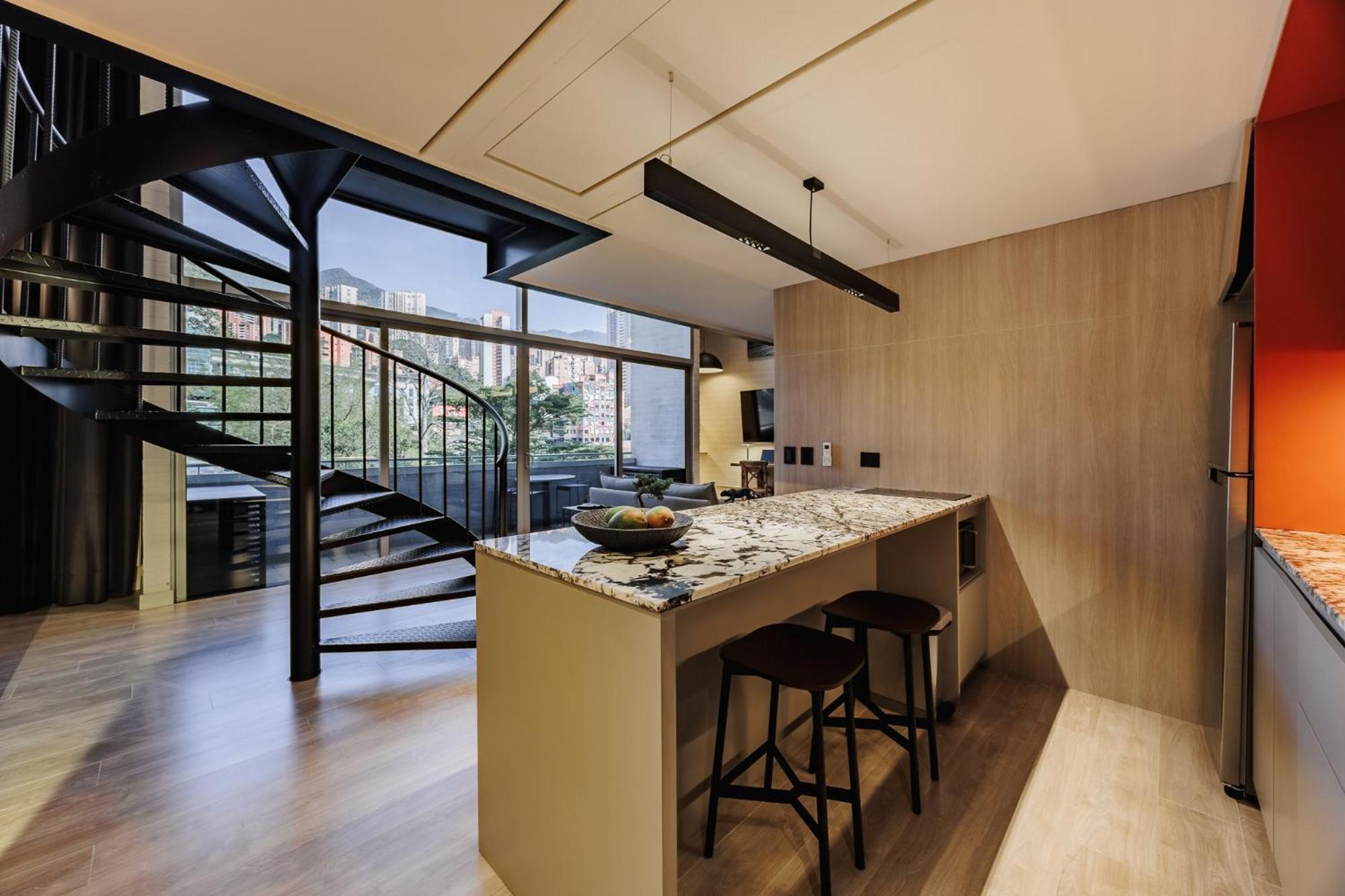 Apartamento H10 - Provenza Medellín