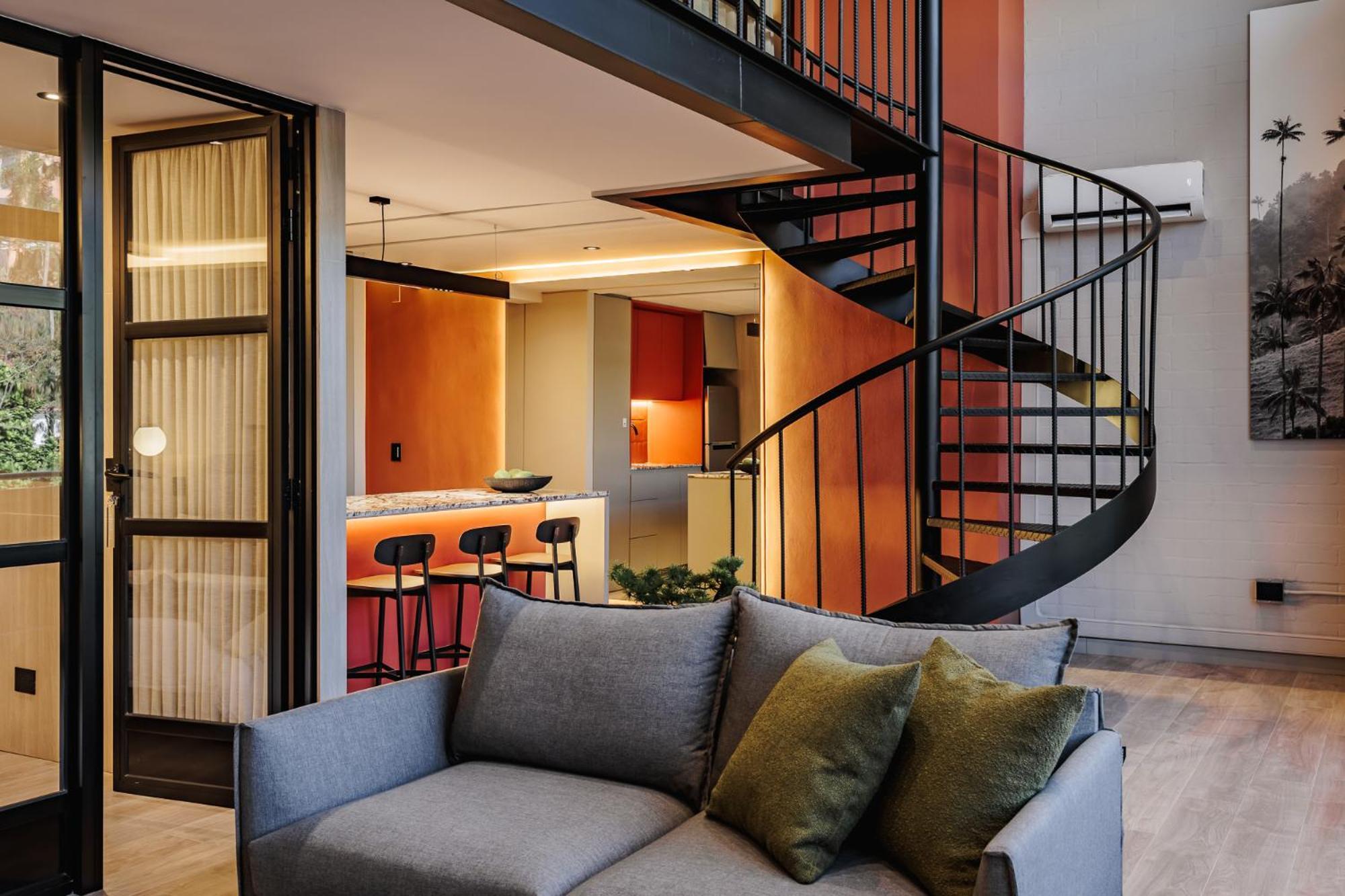 H10 - Provenza Apartamento