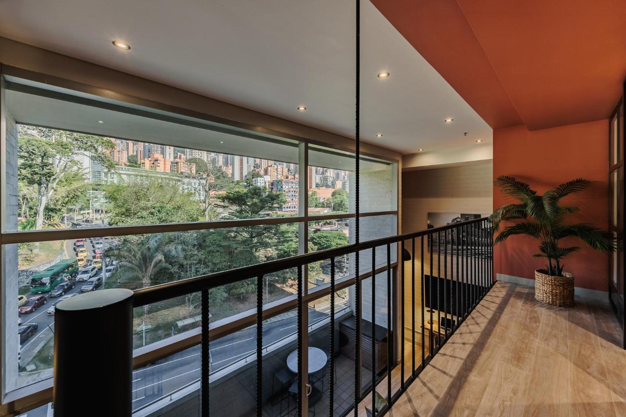 H10 - Provenza Apartamento