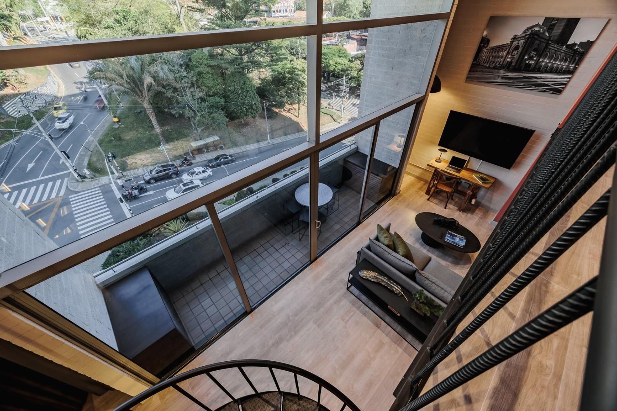 H10 - Provenza Medellín