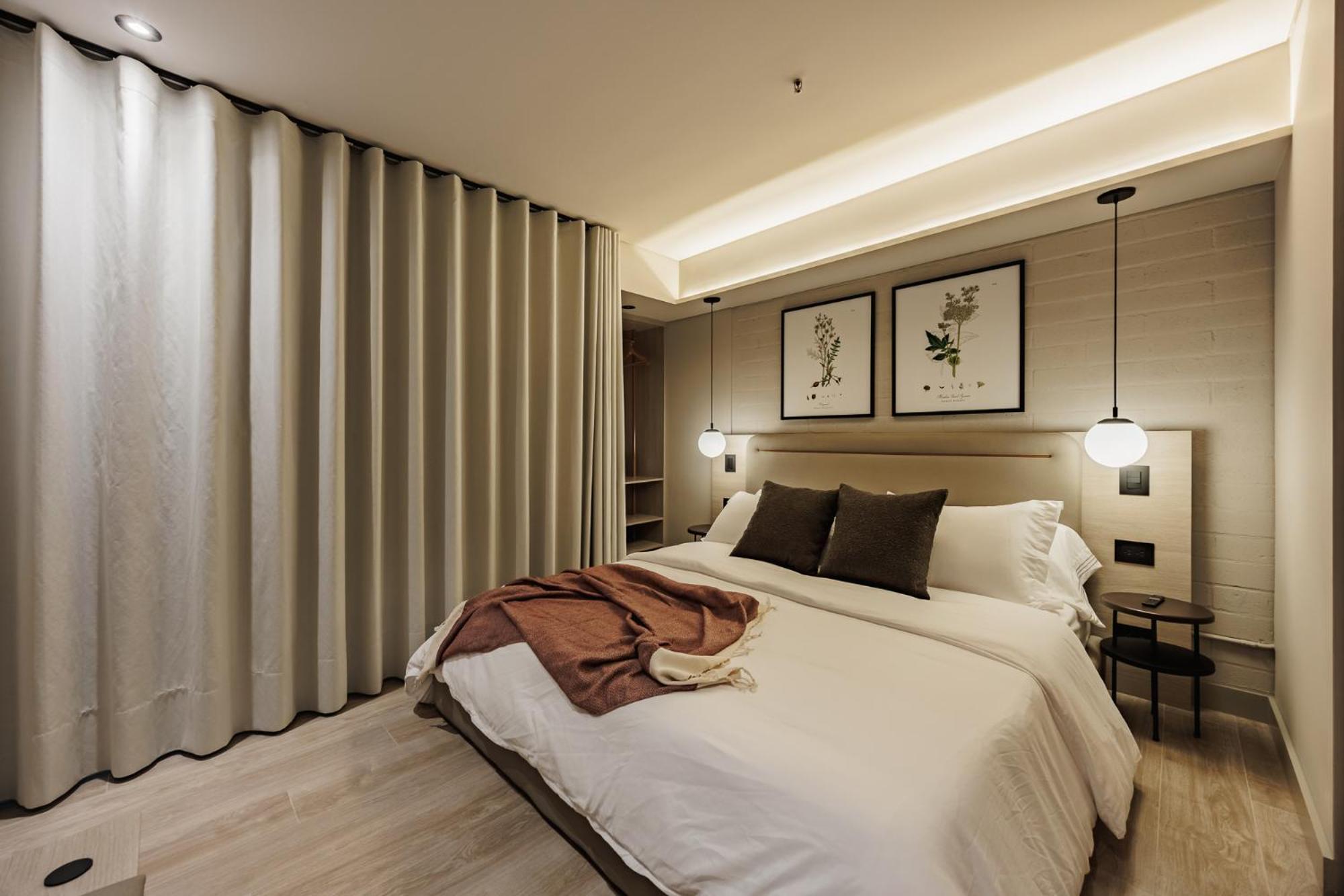 H10 - Provenza Apartamento *