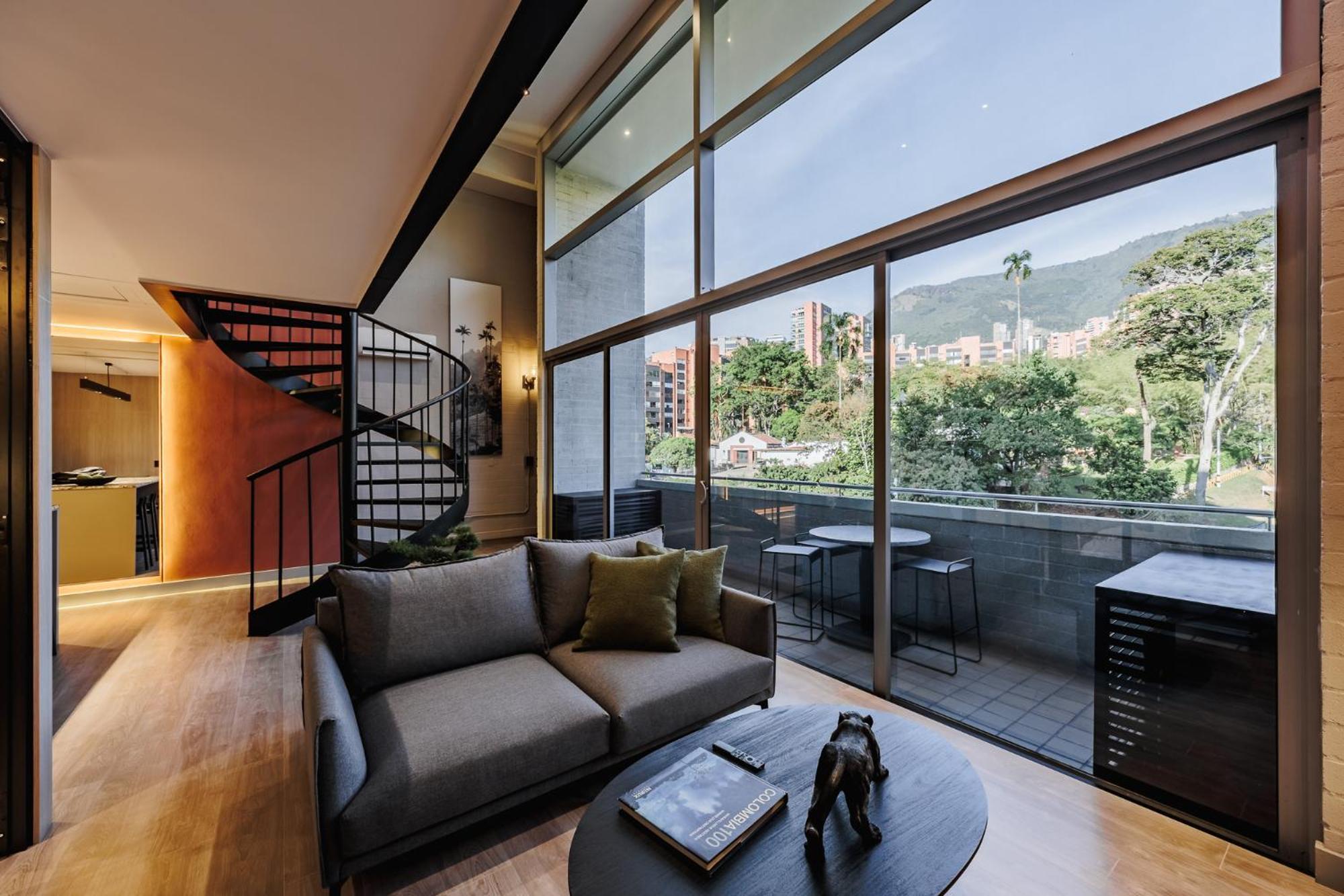Apartamento H10 - Provenza