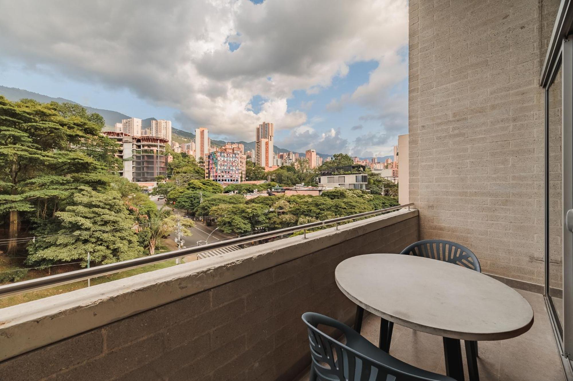 H10 - Provenza Medellín