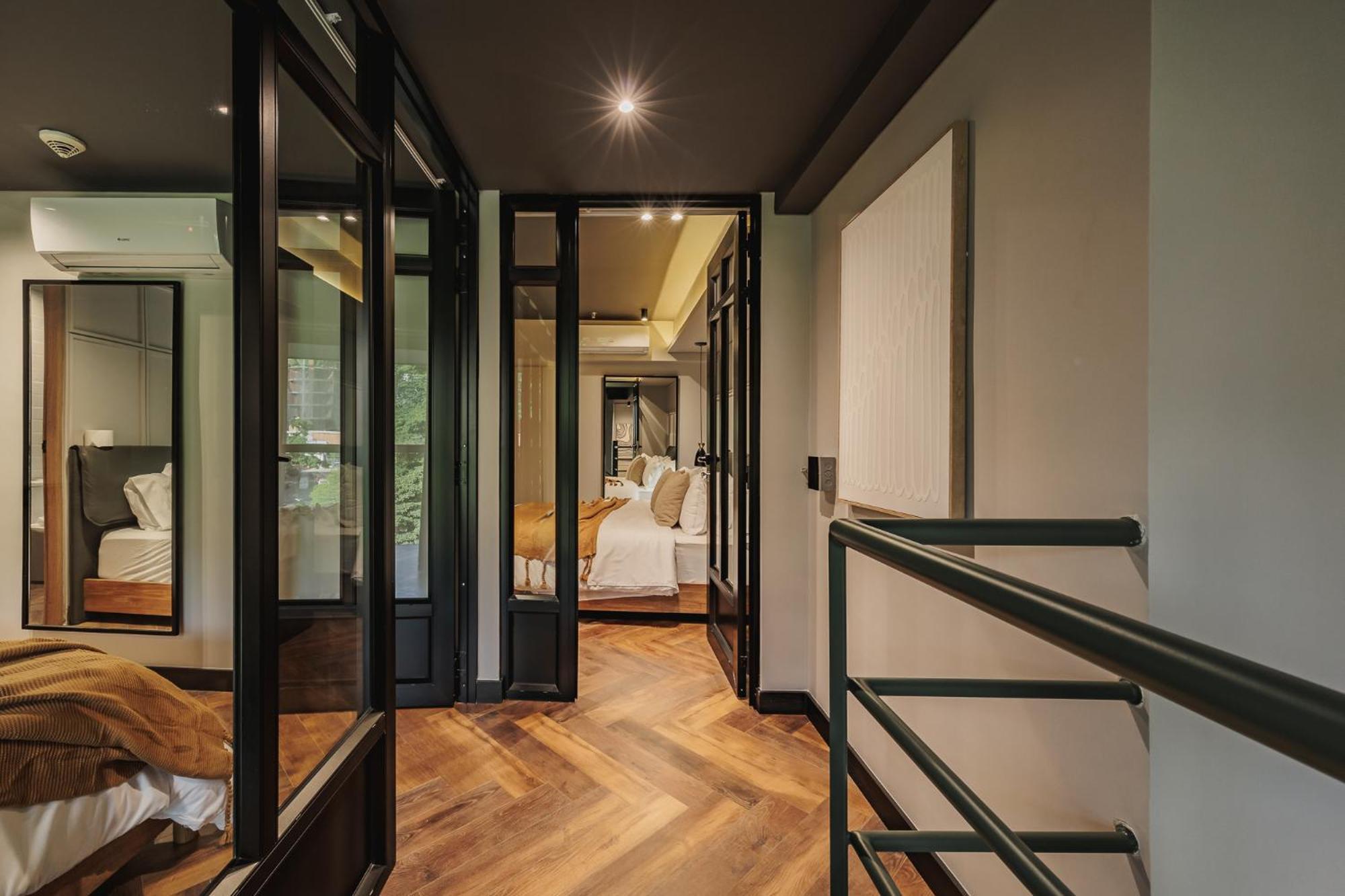 Apartamento H10 - Provenza Medellín