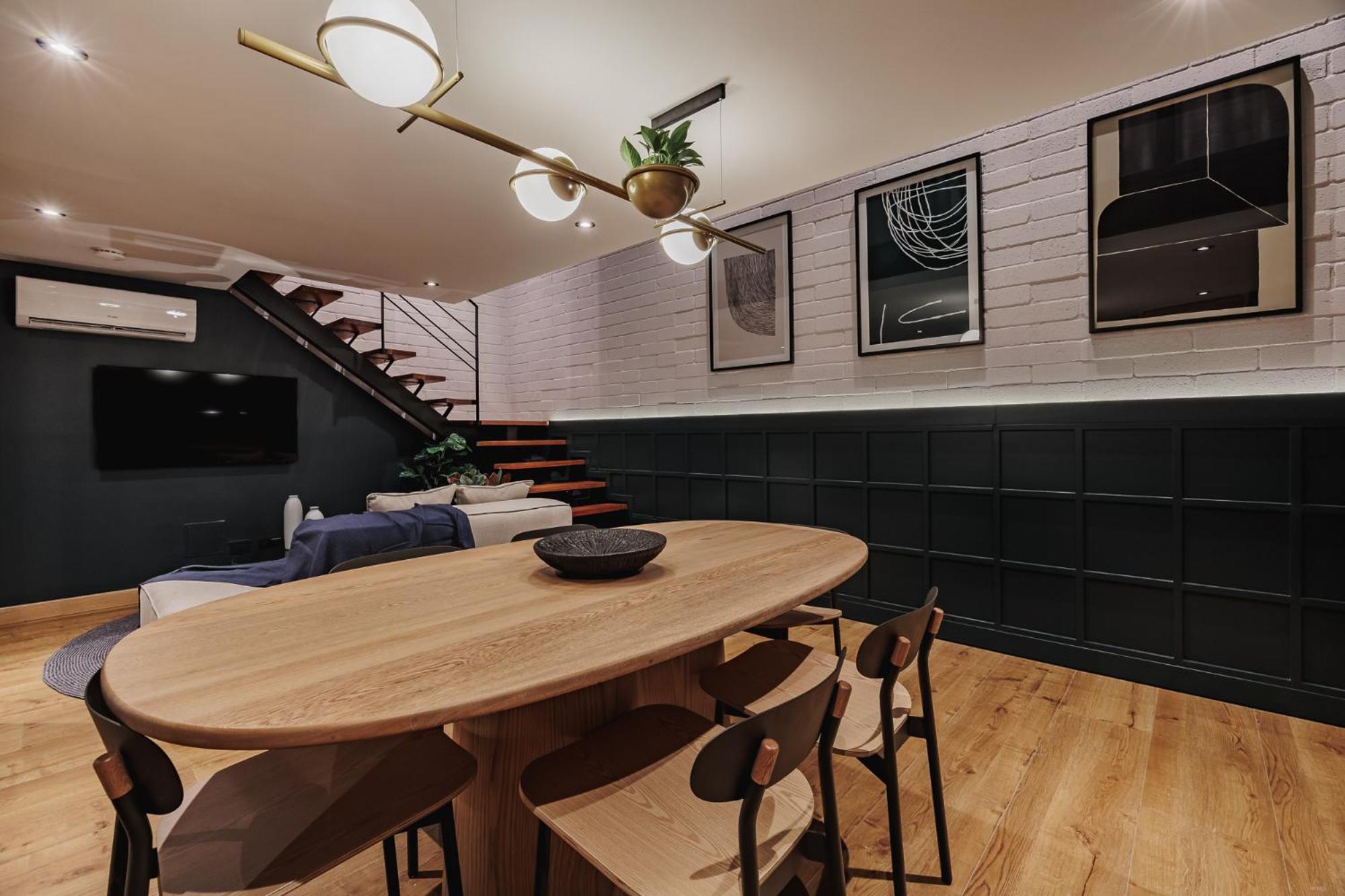 Apartamento H10 - Provenza *