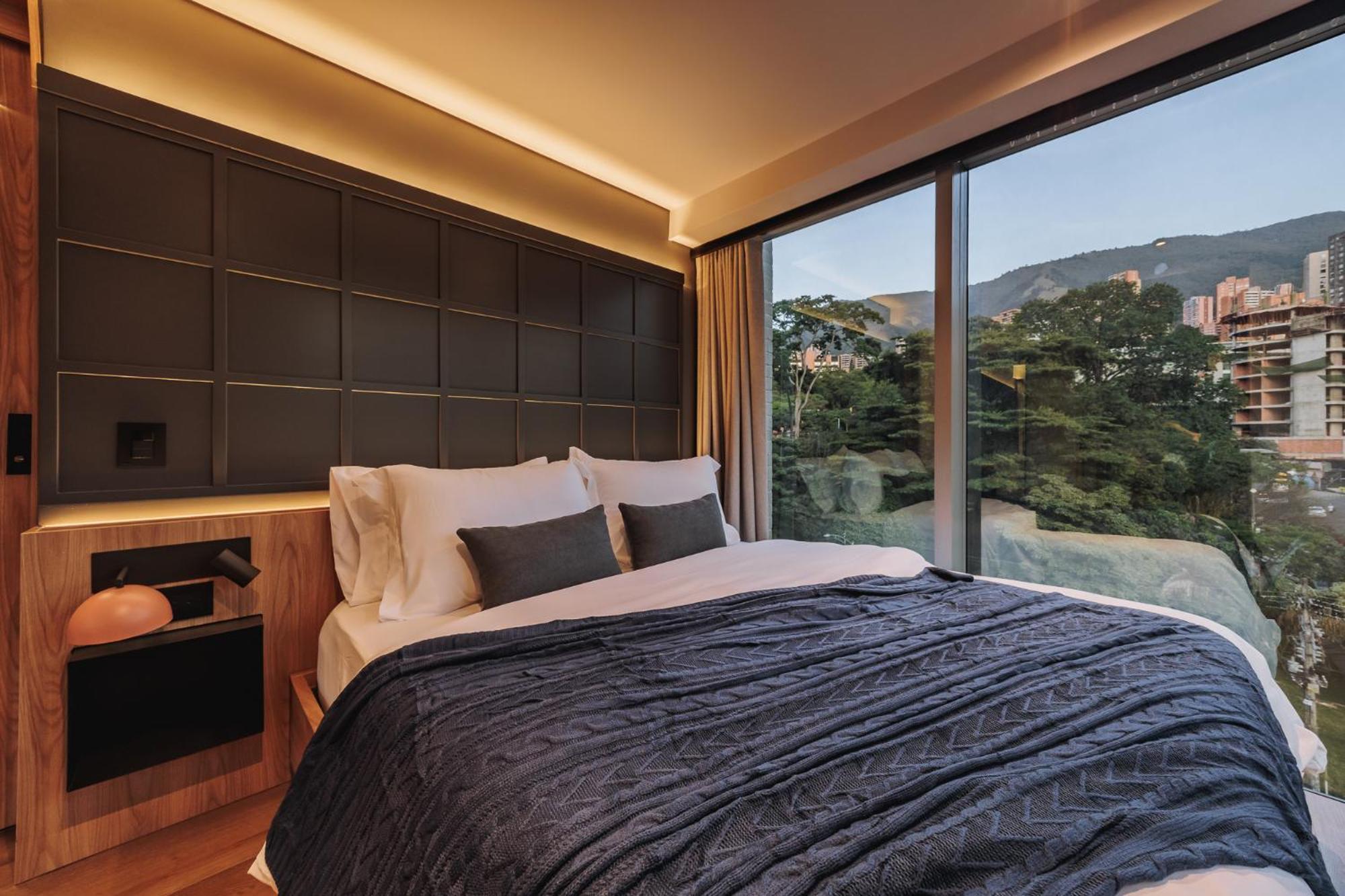 Apartamento H10 - Provenza *
