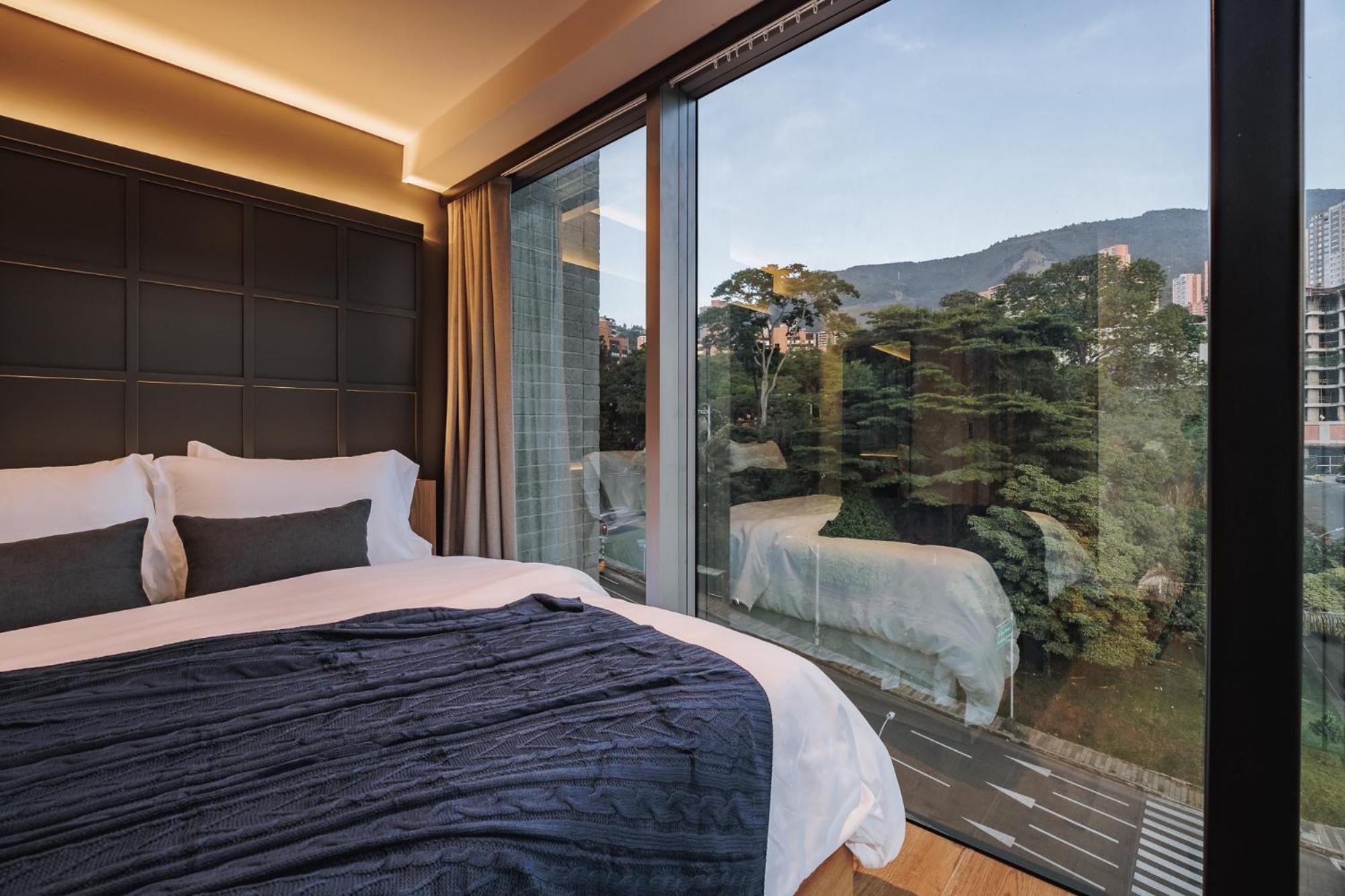 H10 - Provenza Apartamento Medellín