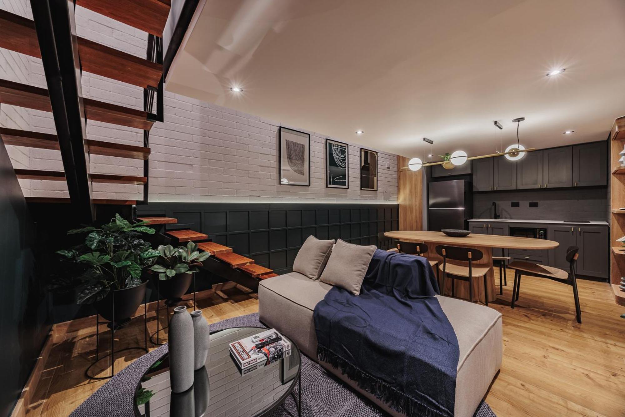 H10 - Provenza Apartamento