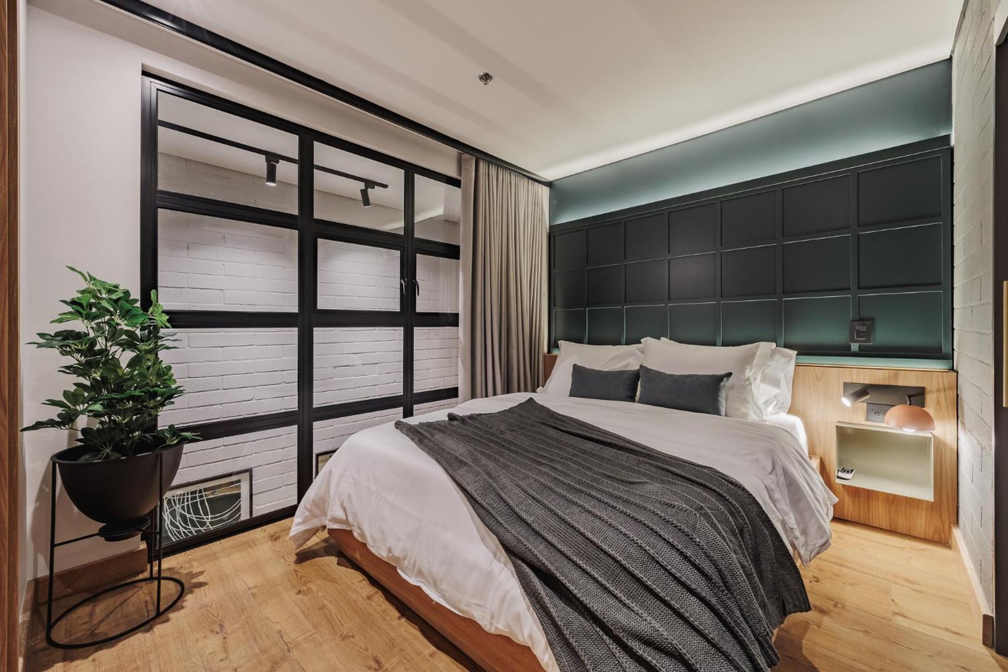 H10 - Provenza Apartamento *