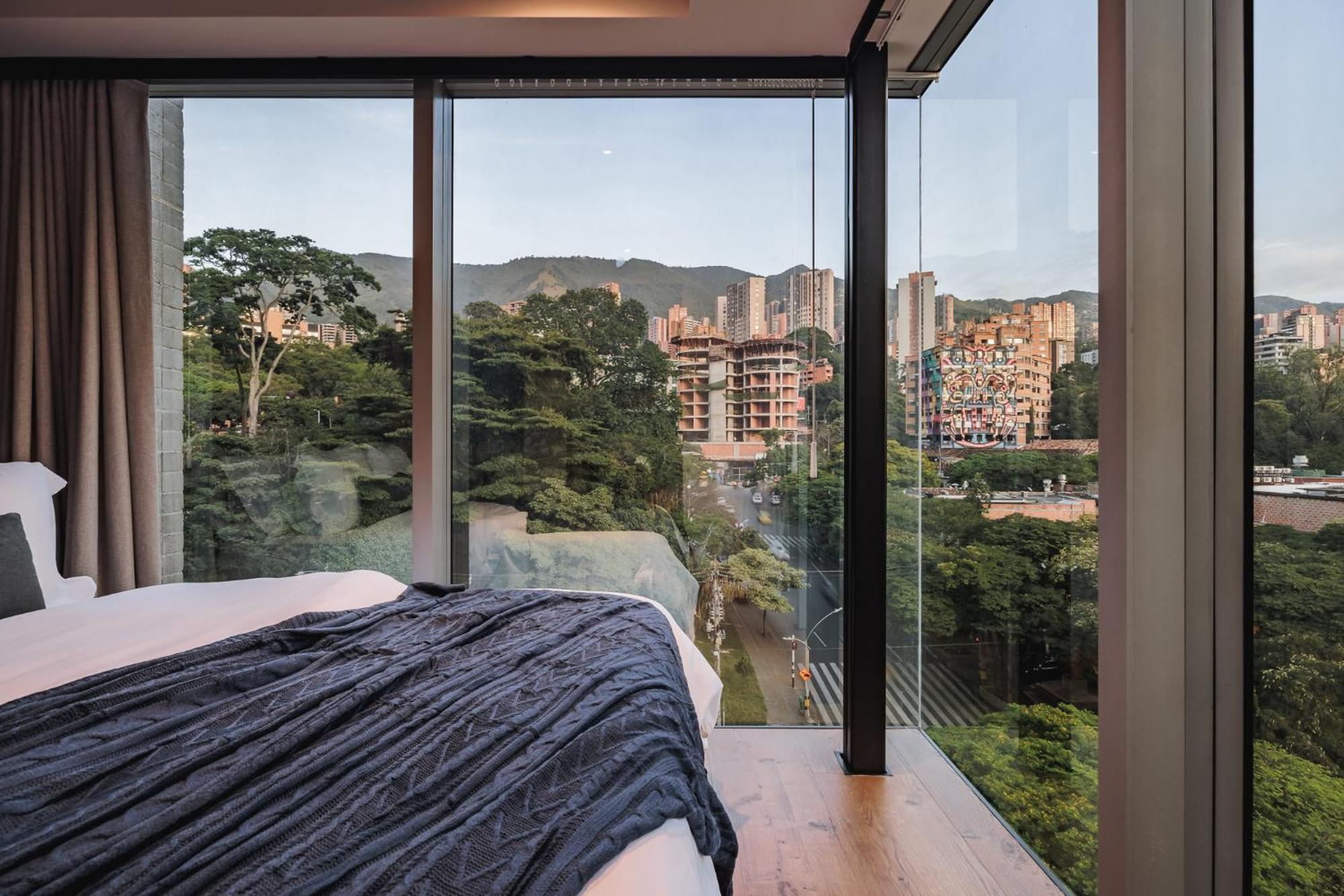 H10 - Provenza Apartamento