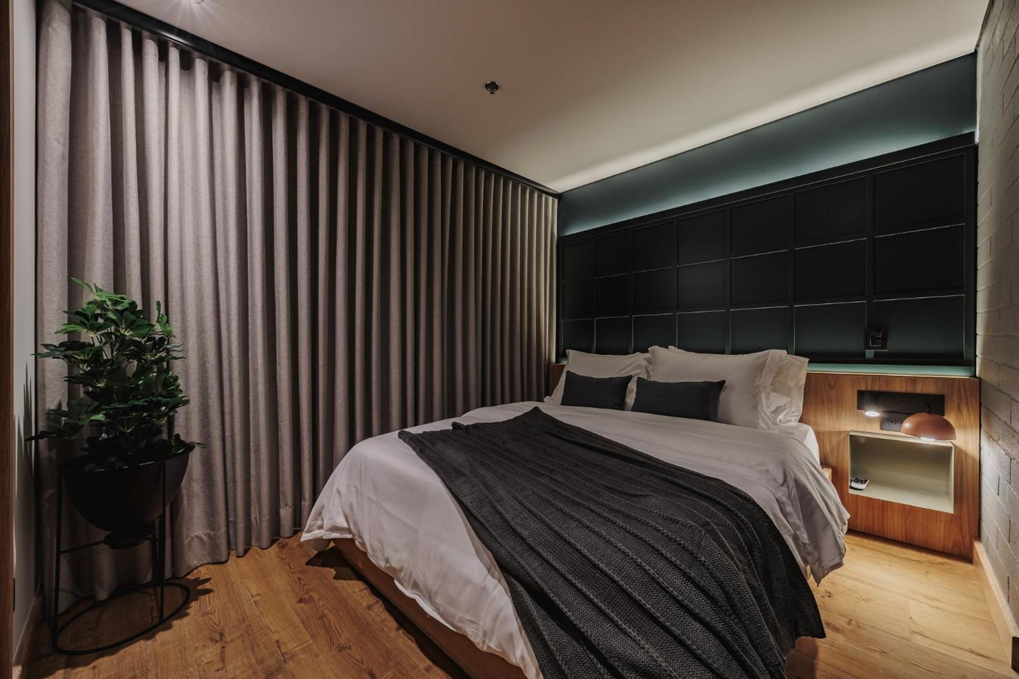 Apartamento H10 - Provenza Medellín