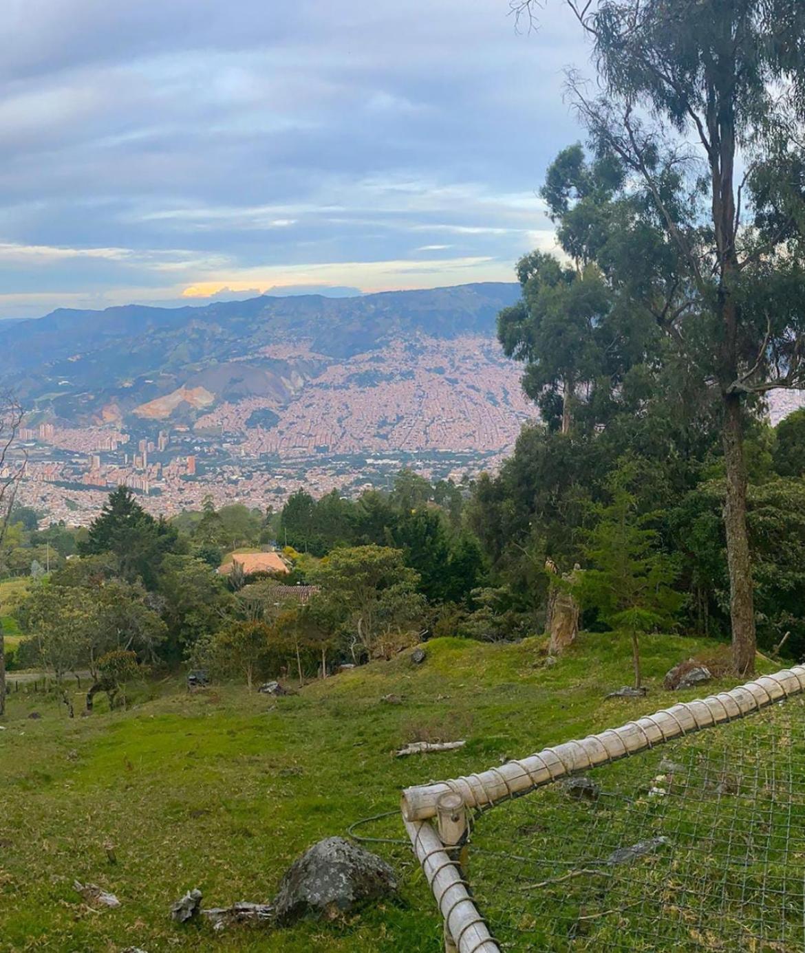 Locura Glamping Camping