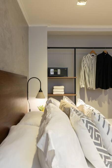 Surprising, Lleras Park, Billar Pool And Jacuzzi Apartamento *