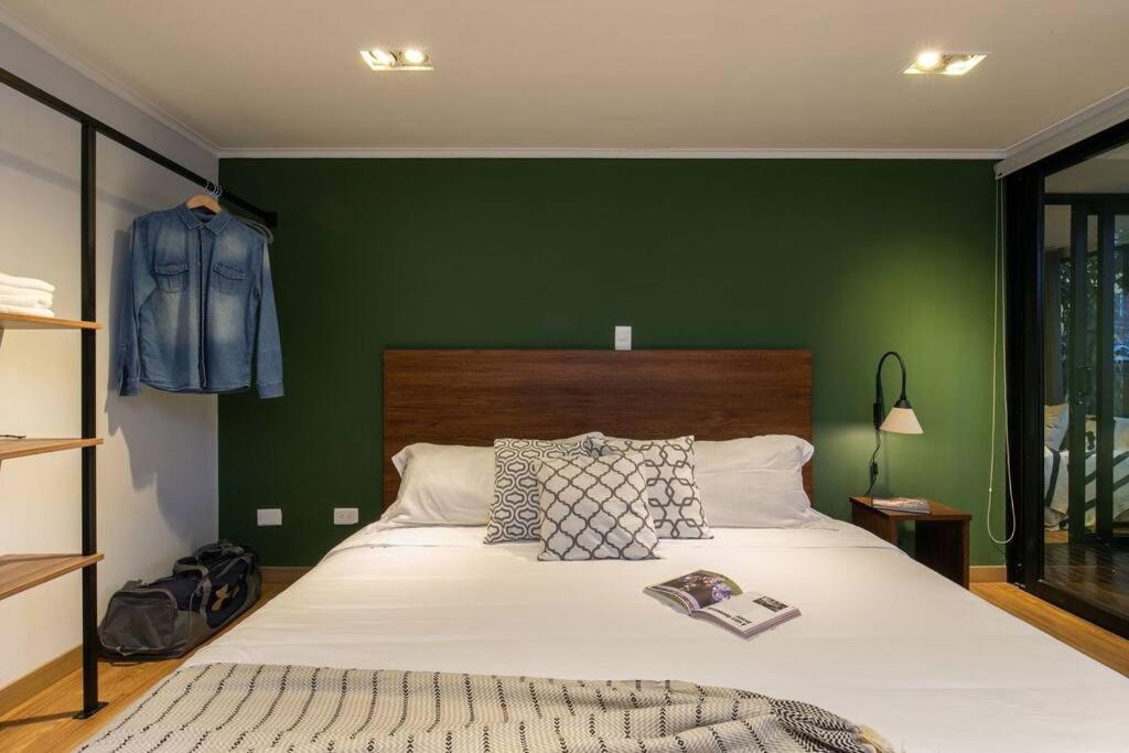 Apartamento Surprising, Lleras Park, Billar Pool And Jacuzzi