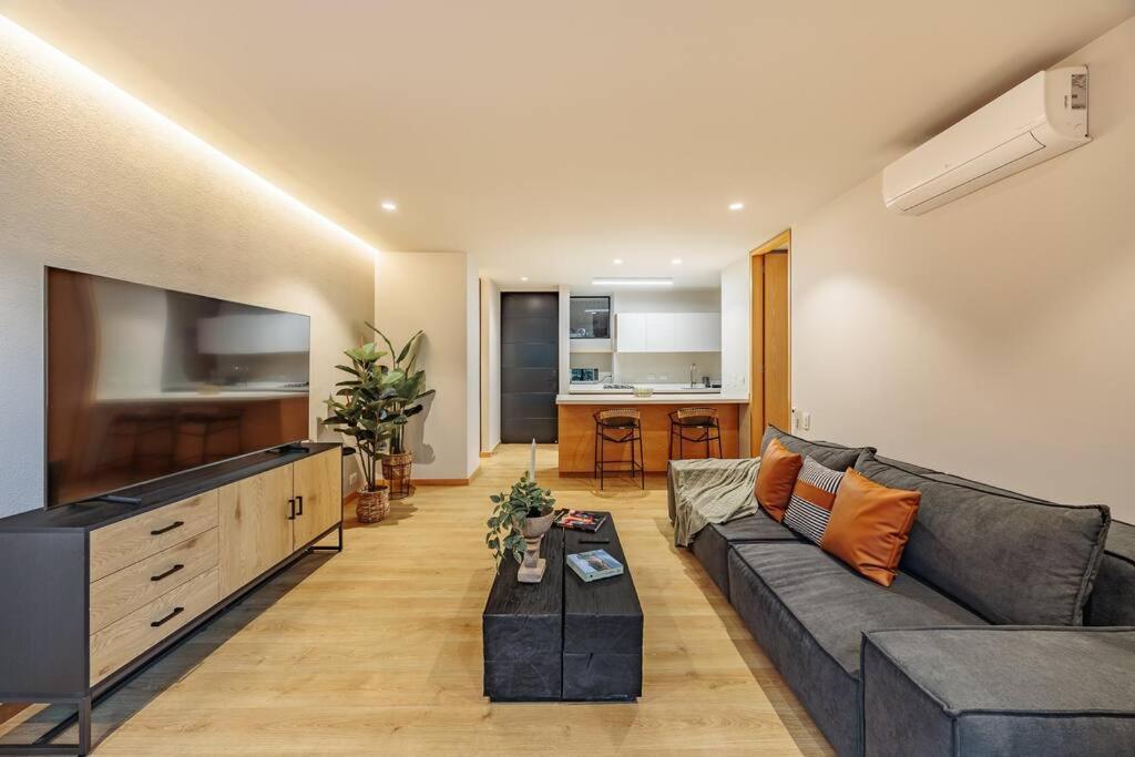 Exquisito Estudio En Provenza Apartamento *