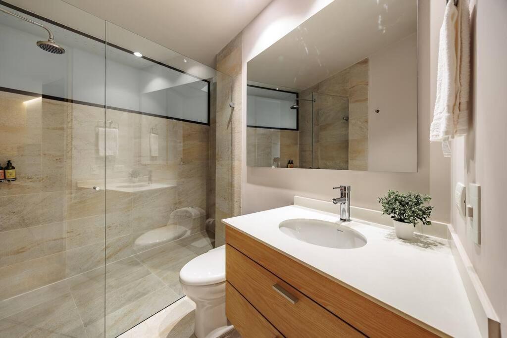 Apartamento Exquisito Estudio En Provenza *