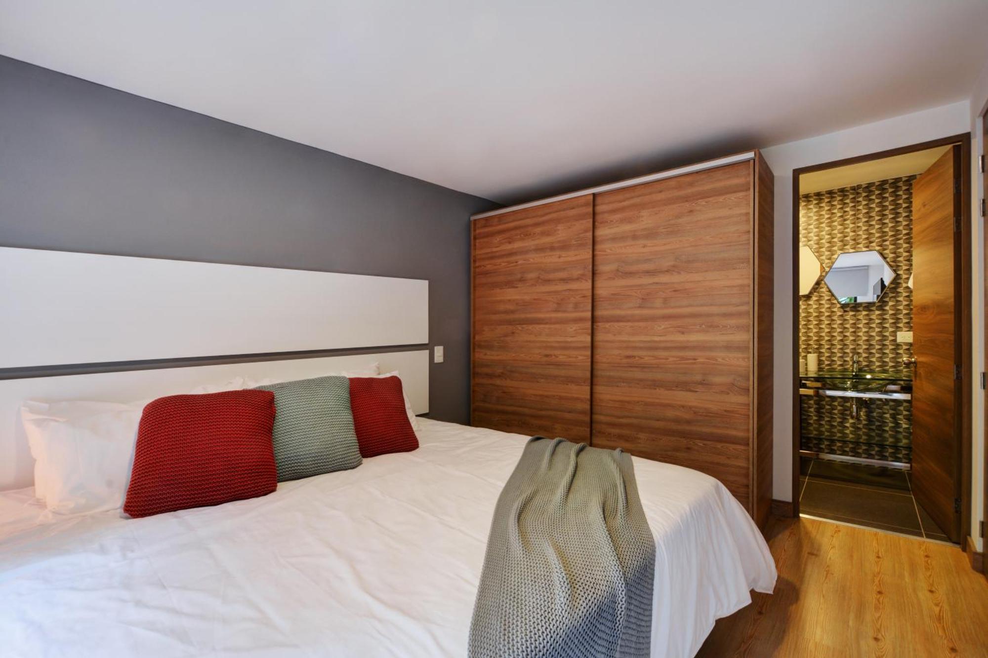 Edificio Ayamonte Apartahotel