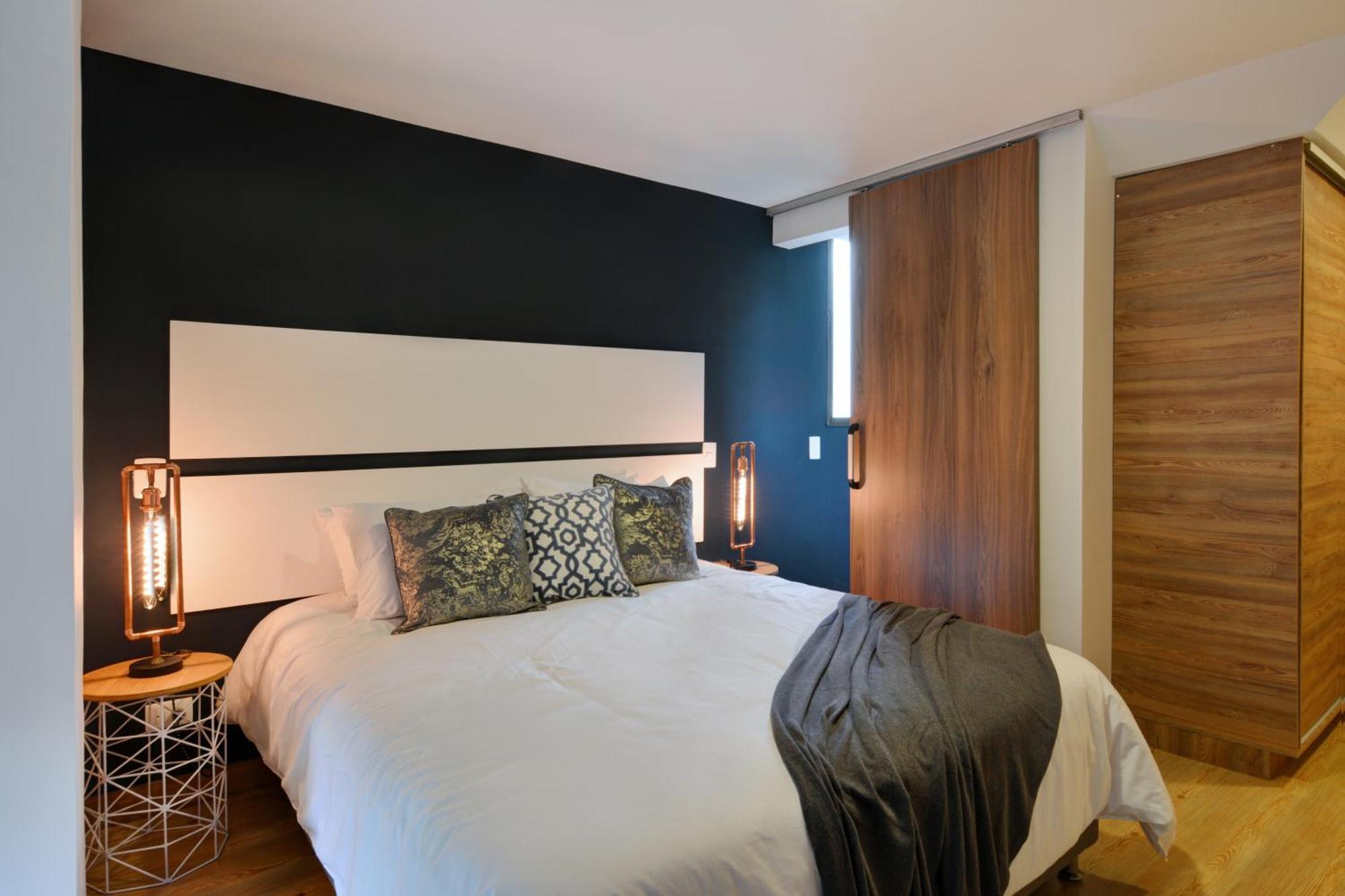 Apartahotel Edificio Ayamonte