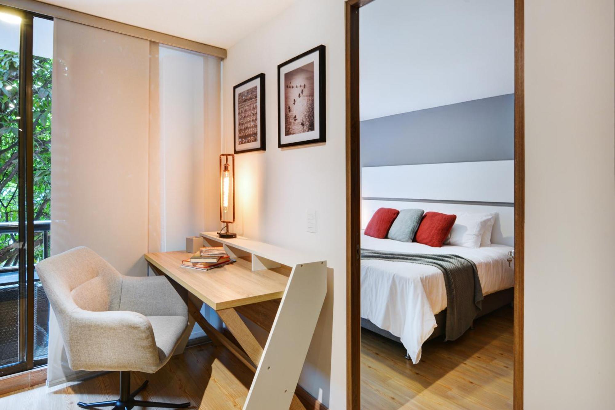 Apartahotel Edificio Ayamonte *