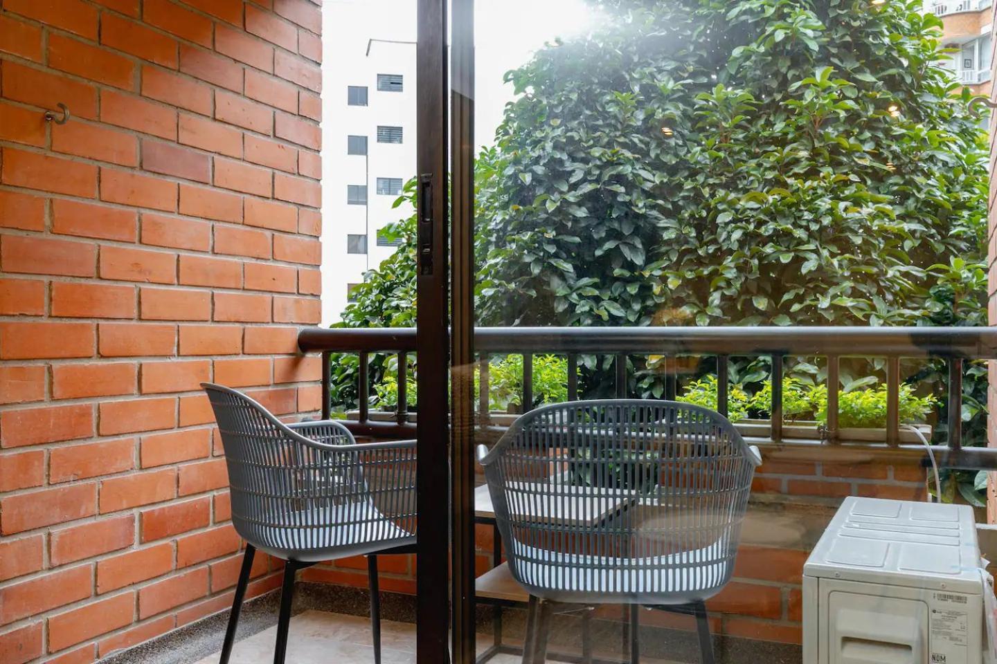 Edificio Ayamonte Medellín