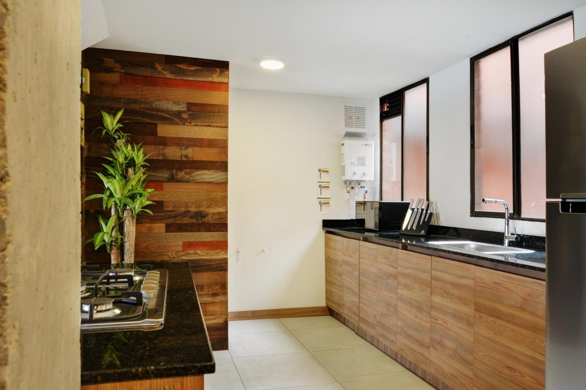 Edificio Ayamonte Apartahotel *