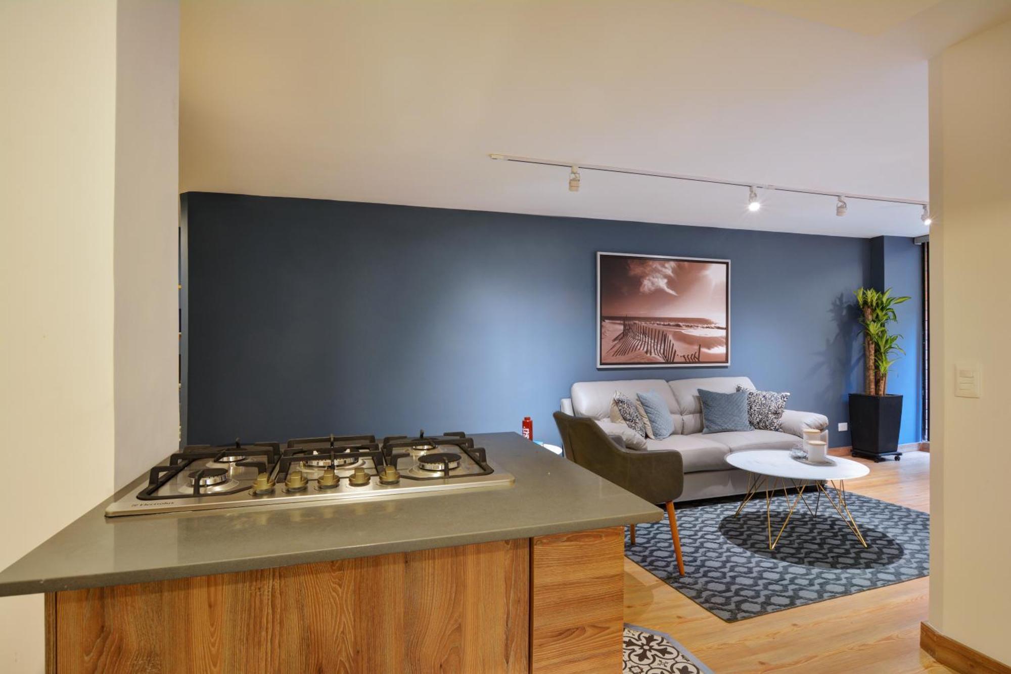 Apartahotel Edificio Ayamonte