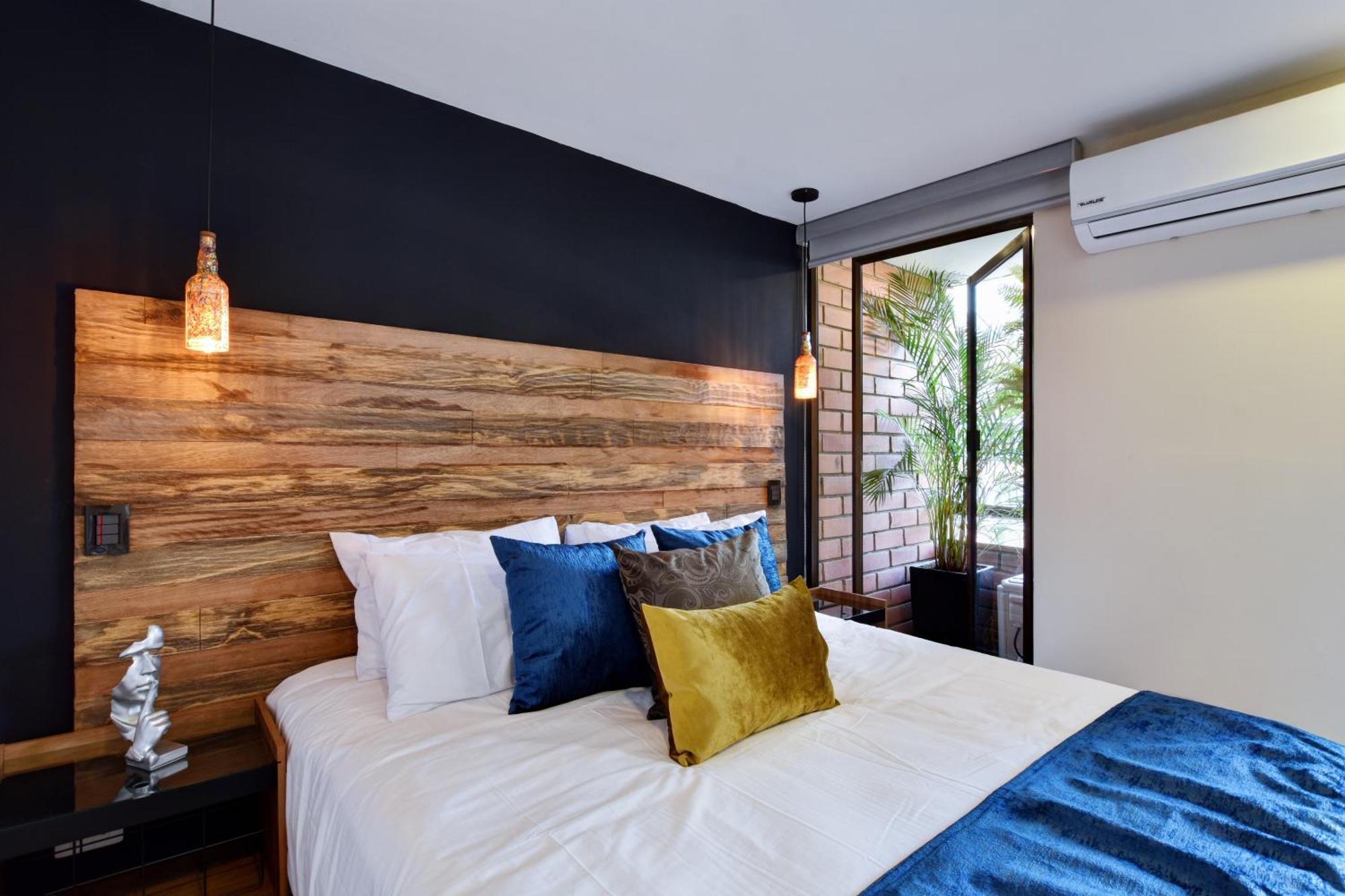 Apartahotel Edificio Ayamonte Medellín