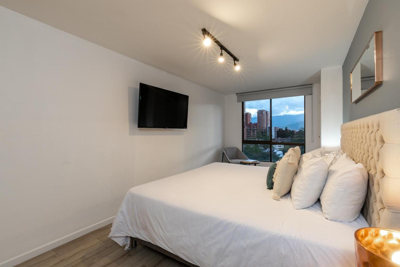 Edificio Ayamonte Apartahotel