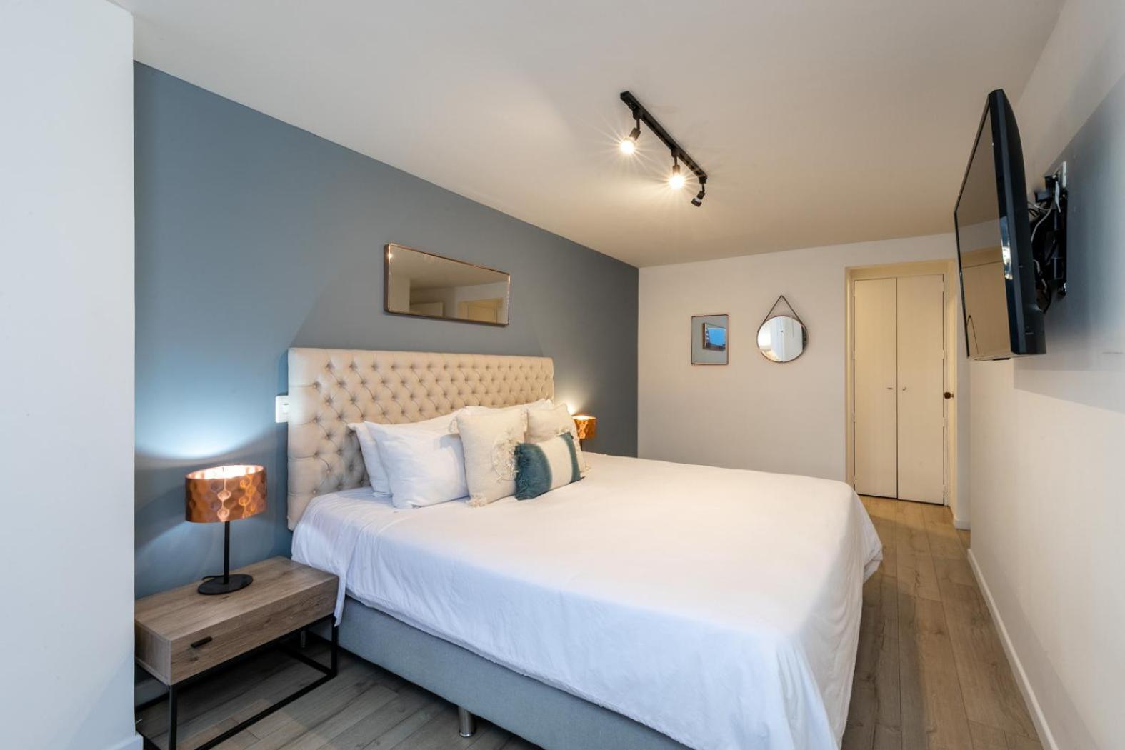 Edificio Ayamonte Apartahotel *