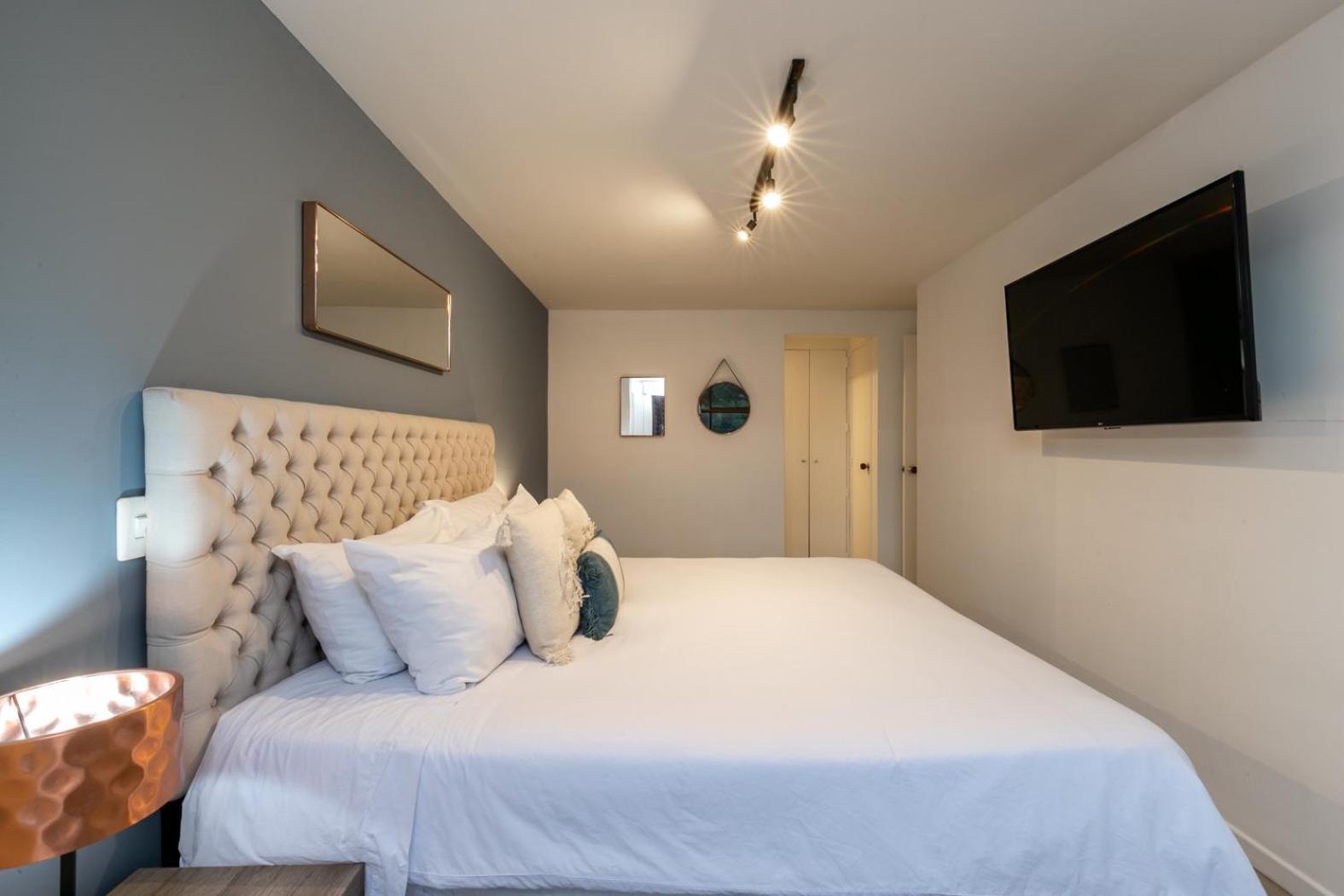 Apartahotel Edificio Ayamonte Medellín