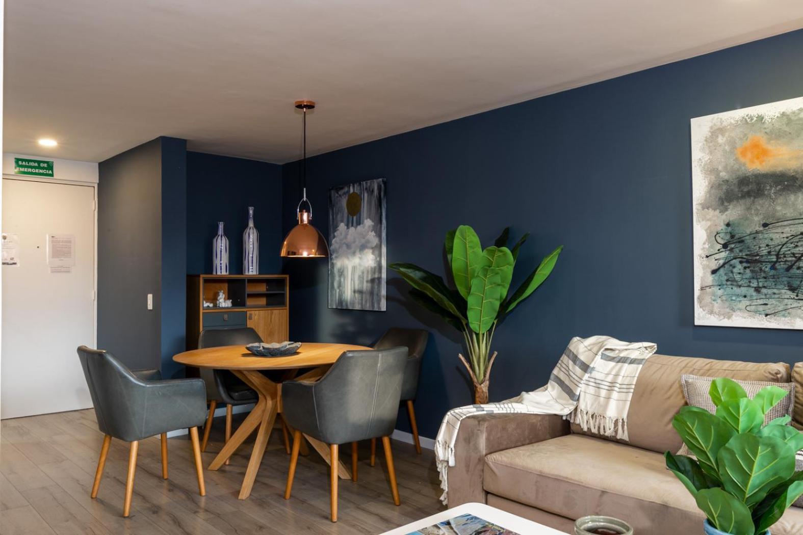 Apartahotel Edificio Ayamonte