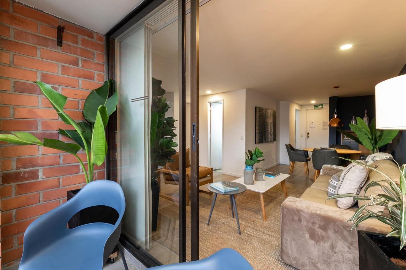 Apartahotel Edificio Ayamonte