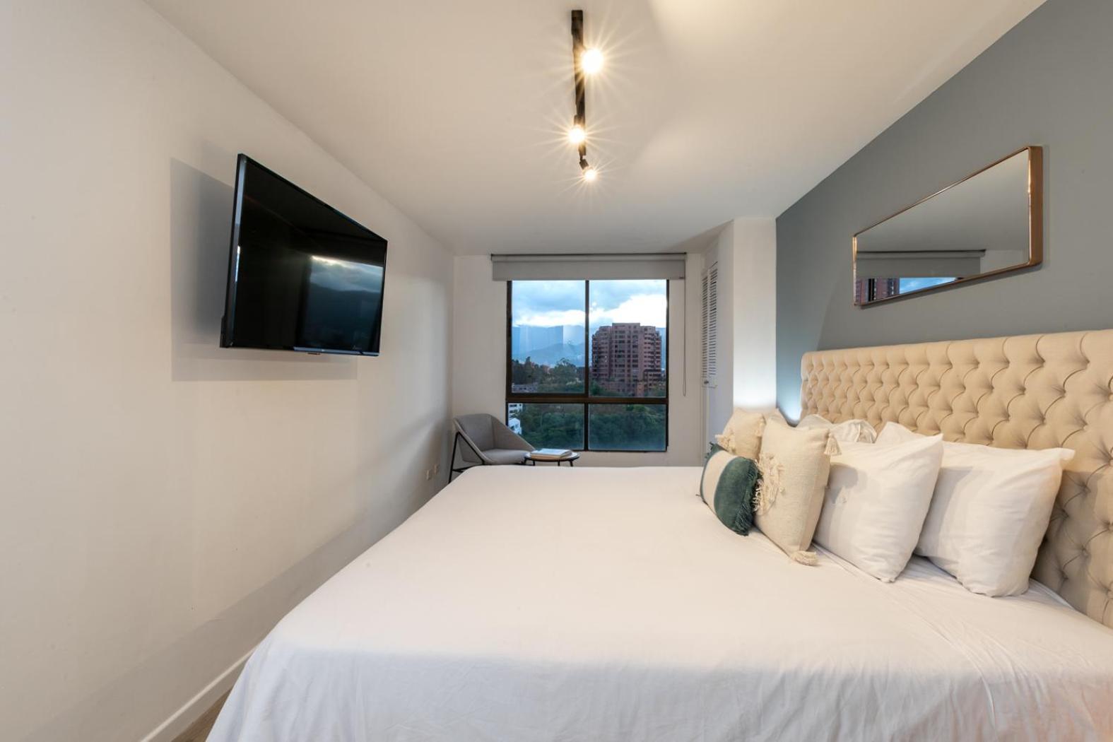 Apartahotel Edificio Ayamonte *