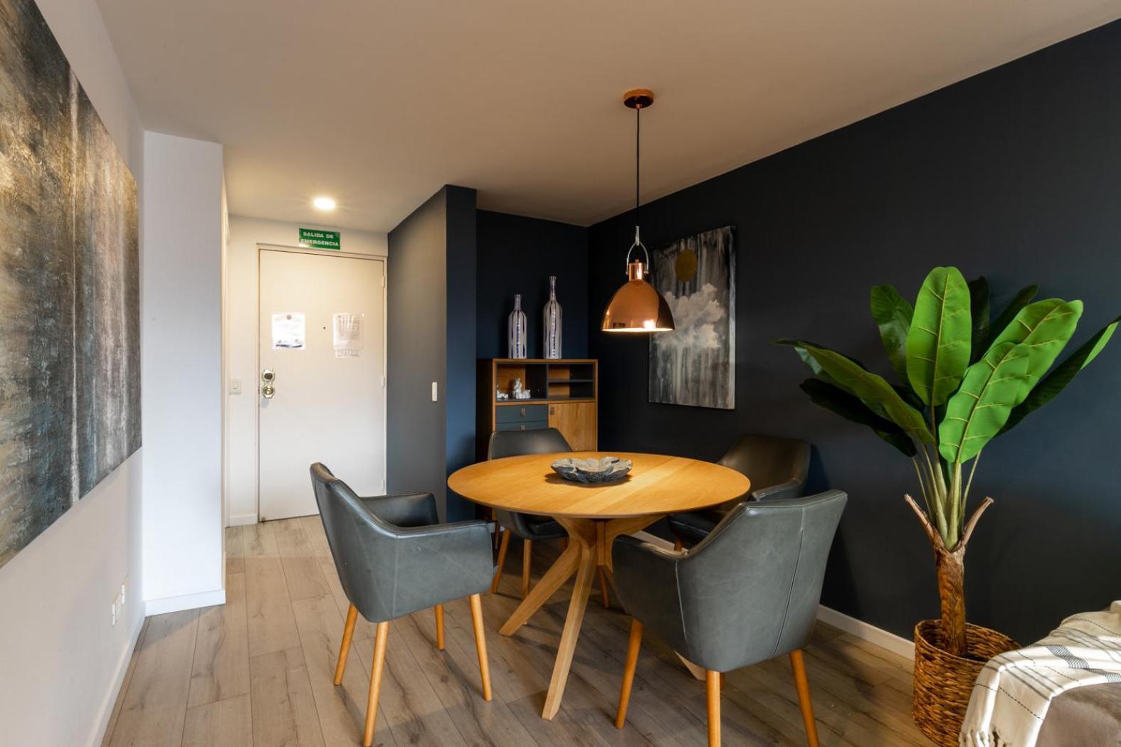 Apartahotel Edificio Ayamonte *