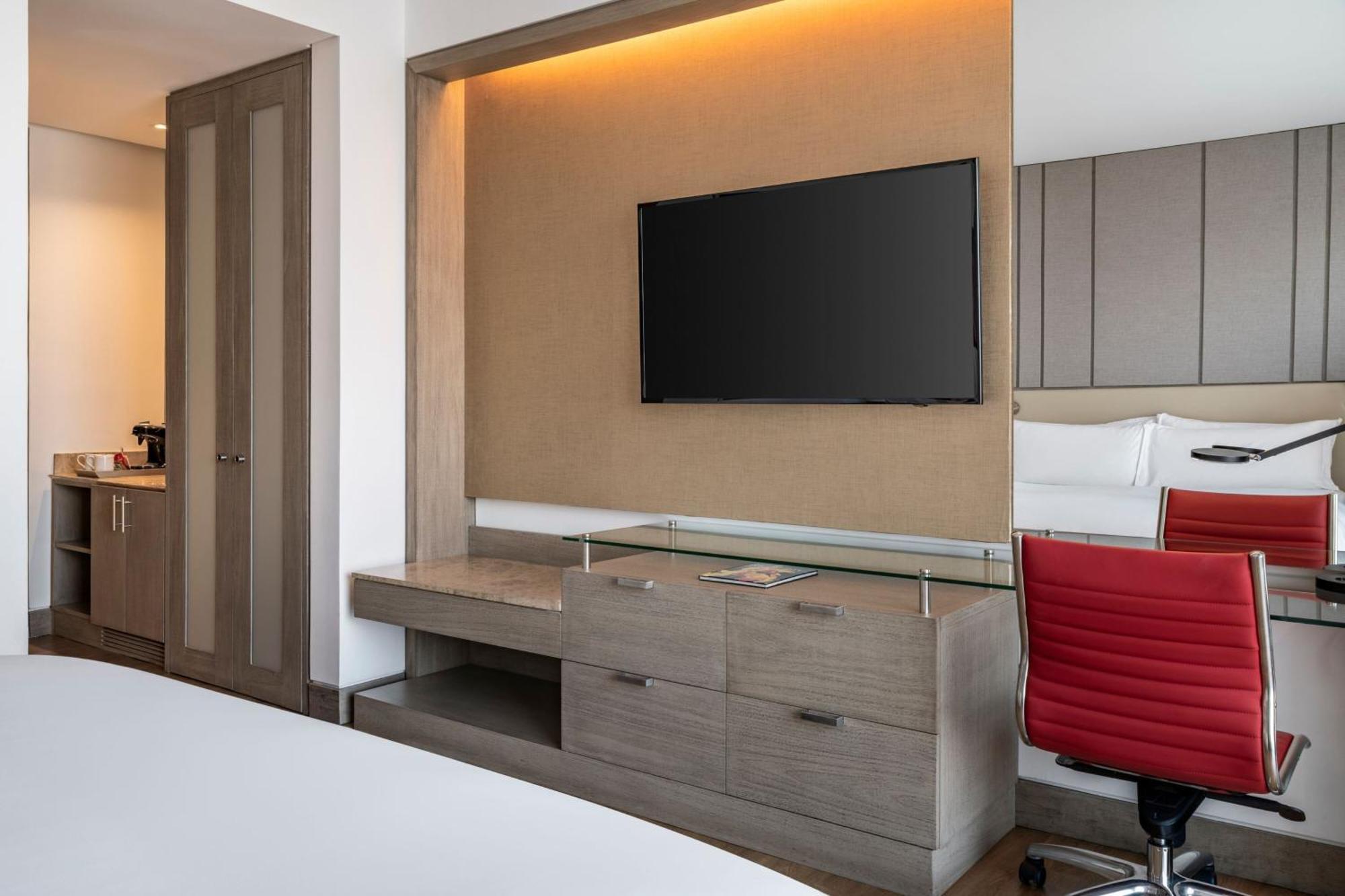 Marriott Hotel Medellín