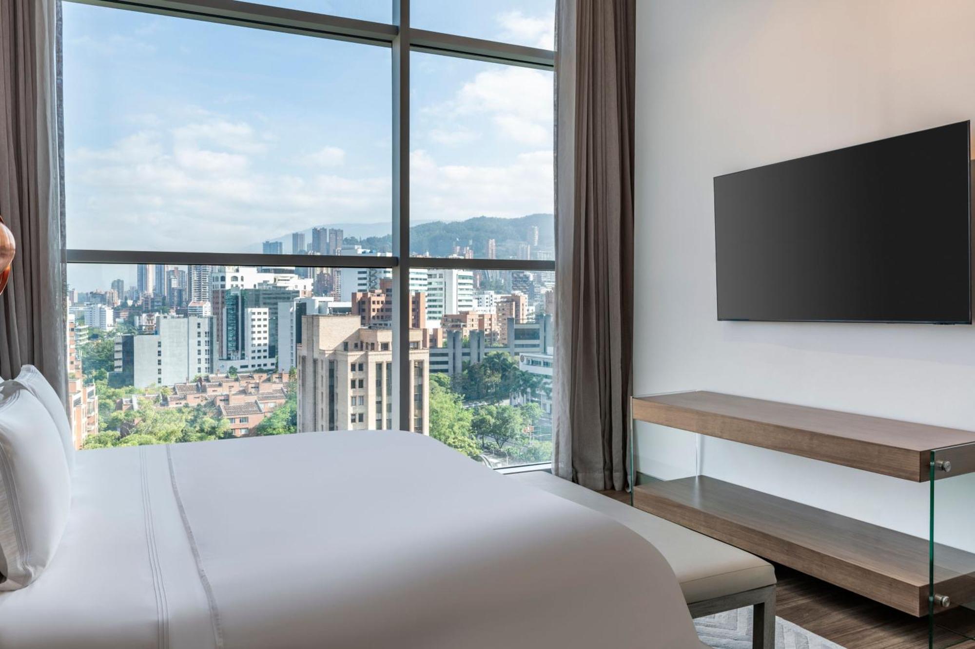 Hotel Marriott