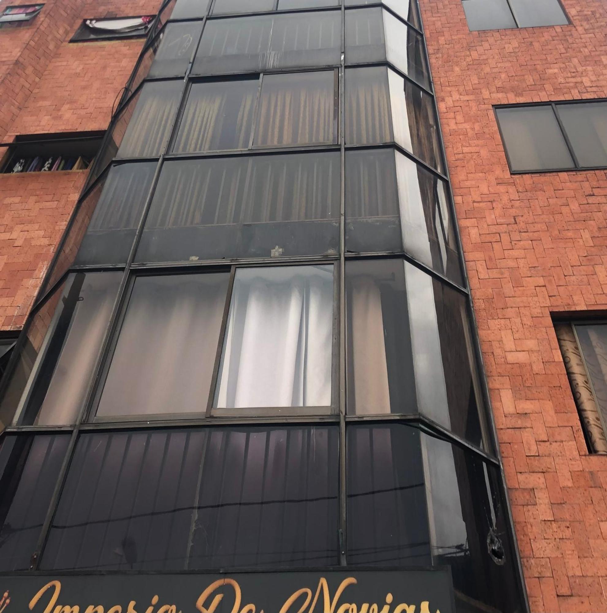 Centrico Apartamento Y Bien Ubicado En Laureles Apto 402 Apartamento