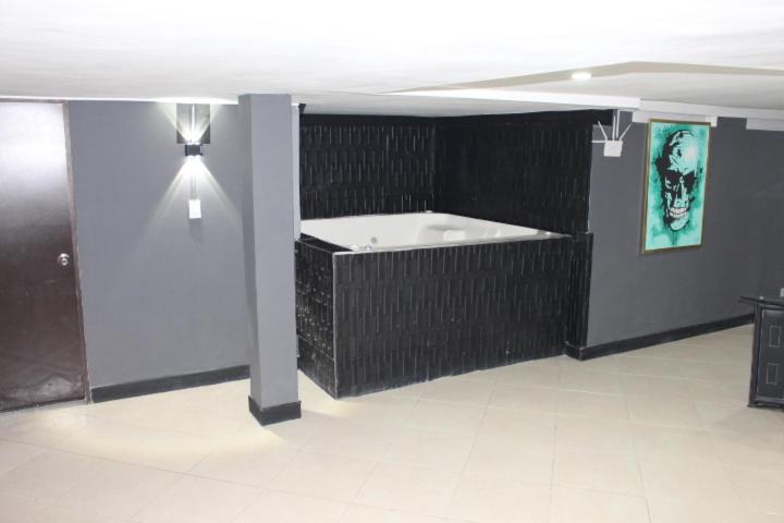 Deluxe Rome #9 Icon Poblado 301 Apartamento *