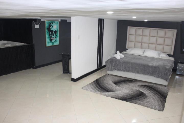 Apartamento Deluxe Rome #9 Icon Poblado 301 *