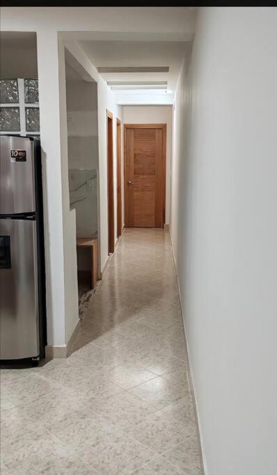 Confortable Y Muy Centrico Apartamento Medellín
