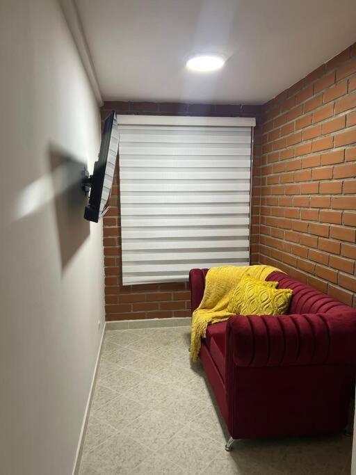 Apartamento Confortable Y Muy Centrico Medellín