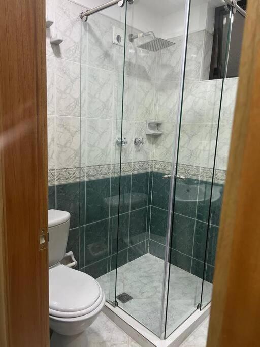 Confortable Y Muy Centrico Apartamento *