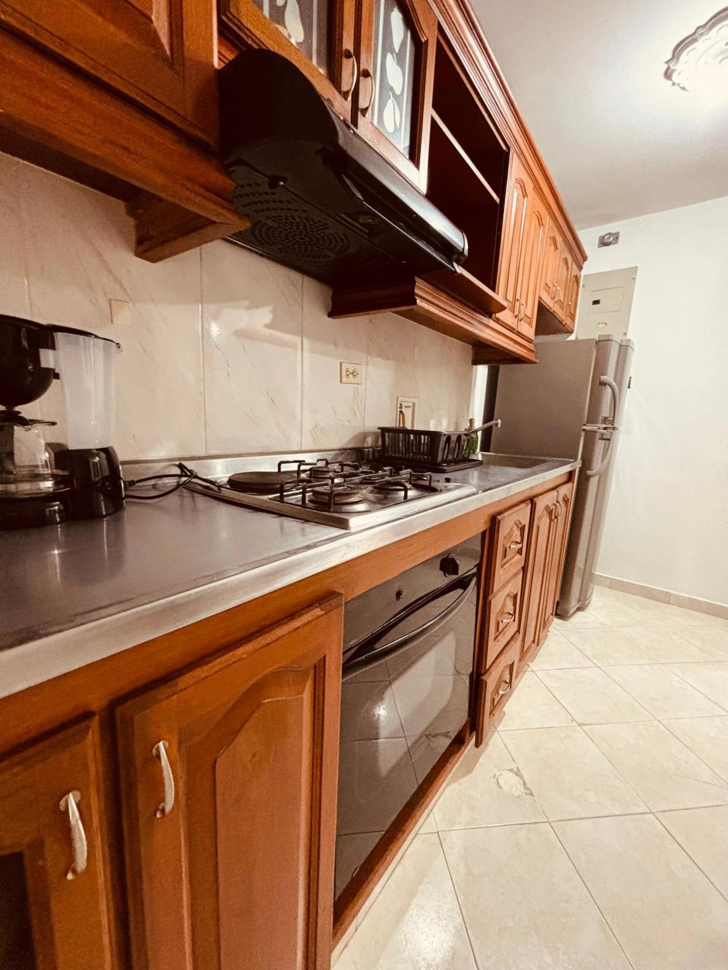 In Laureles 3 - Full Amenities Apartamento *
