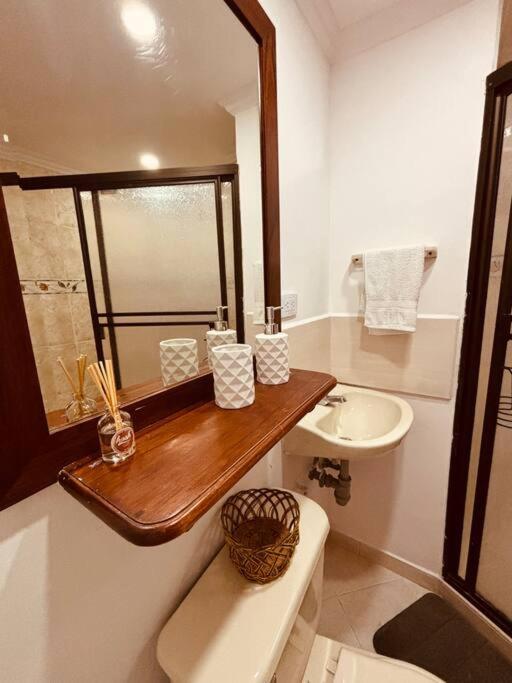 In Laureles 3 - Full Amenities Medellín