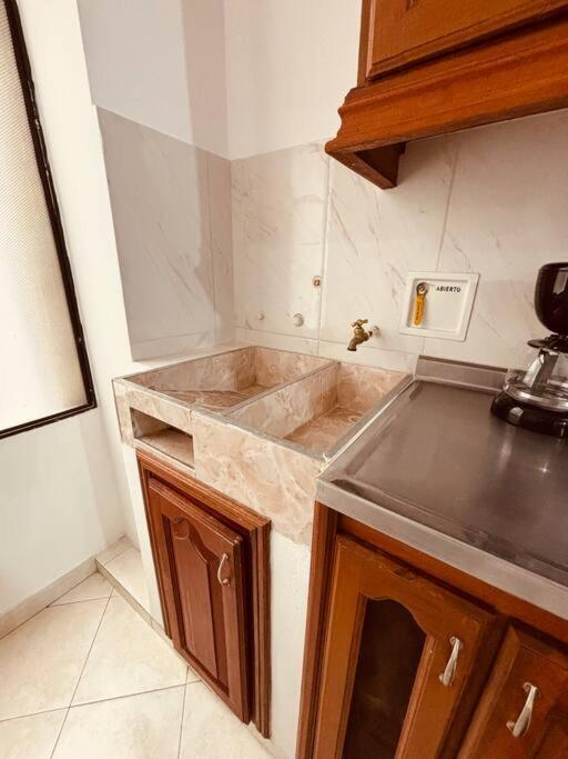 Apartamento In Laureles 3 - Full Amenities Medellín