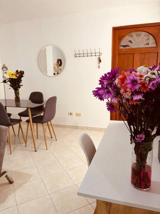 Apartamento In Laureles 3 - Full Amenities *