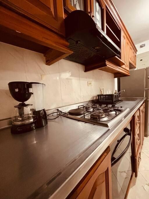 In Laureles 3 - Full Amenities Medellín