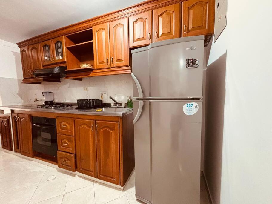In Laureles 3 - Full Amenities * Medellín