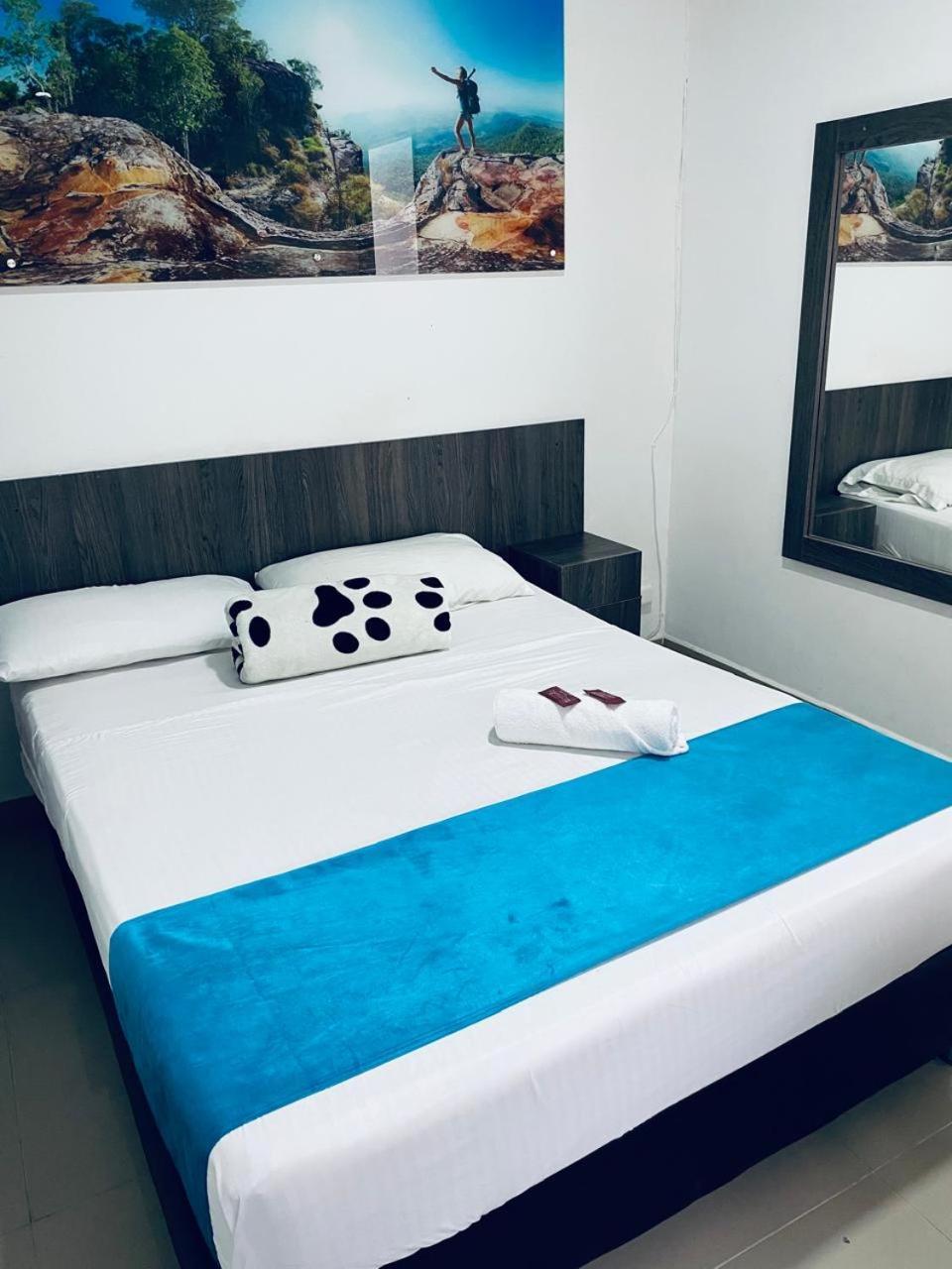 Hotel Jardin De Laureles Medellín